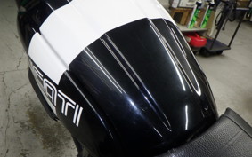 DUCATI SCRAMBLER ICON 2016