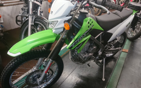 KAWASAKI KLX125 LX125C