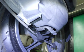 HONDA DIO 110 JF31
