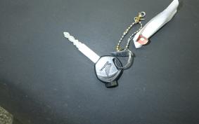 HONDA TACT-4ﾍﾞｰｼｯｸ AF79