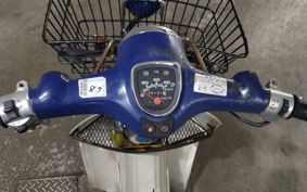 HONDA SUPER CUB50 AA01