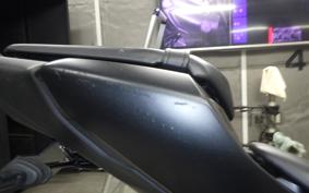 YAMAHA MT-03 ABS 2025 RH25J