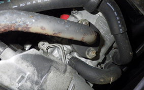 YAMAHA JOG Delux SA39J