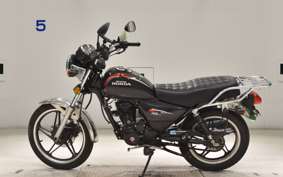HONDA LY125 FI