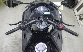 KAWASAKI NINJA 250 2023 EX250L