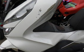 HONDA PCX 125 JF81