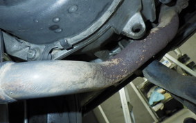 YAMAHA JOG POCHE 2026 SA08J