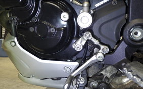 DUCATI MULTISTRADA 1200 S 2016