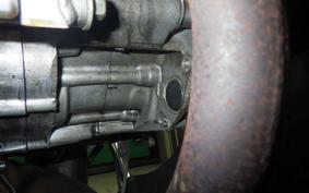 YAMAHA TZM50R 2021 4KJ