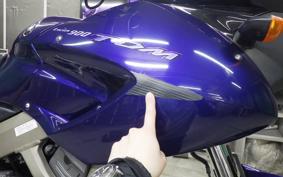 YAMAHA TDM900 2003