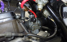 YAMAHA RZ50 1992 1HK