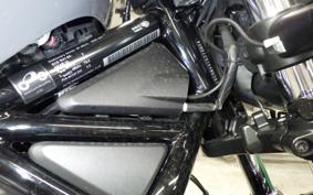 HARLEY RH975 2022
