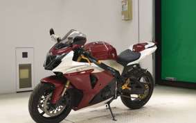 SUZUKI GSX-R1000 2009