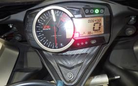 SUZUKI GSX-R750 2014