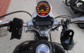 HARLEY FXD1340 2001 GHV