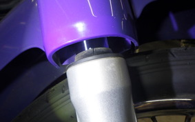 HONDA C110 SUPER CUB JA07