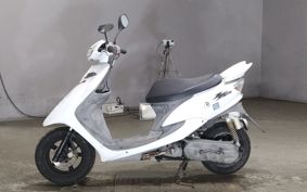 YAMAHA JOG ZR EVOLUTION SA16J