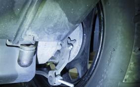 SUZUKI ADDRESS V125 CF4EA
