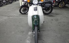 HONDA C50 SUPER CUB AA01
