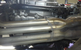 HONDA CB400SF VTEC 2008 NC42