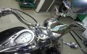 YAMAHA DRAGSTAR 400 CLASSIC 2008 VH01J