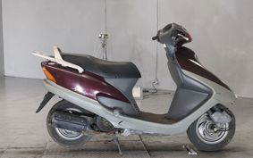 HONDA SPACY125 JF04
