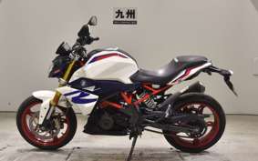 BMW G310R 2023