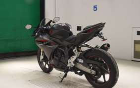 HONDA CBR250RR A 2010 MC51