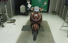 HONDA GIORNO 3 AF77