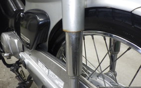 HONDA C50 SUPER CUB 2020 AA01