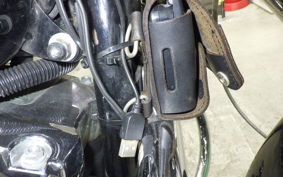 HARLEY FLSTF 1580 2009