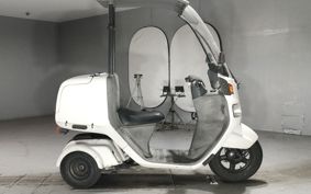 HONDA GYRO TA03