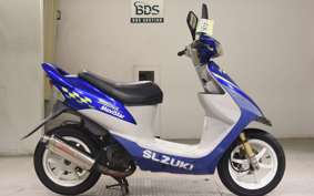SUZUKI ZZ 2006 CA1PB