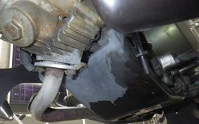 HONDA LITTLE CUB C50