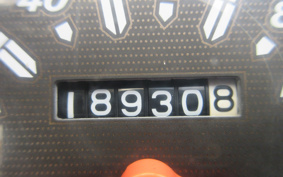 SUZUKI ADDRESS V125 CF4EA