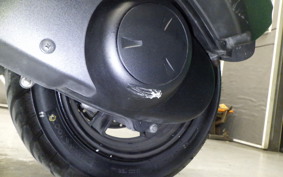 SUZUKI SKYWAVE 200 (Burgman 200) CH41A