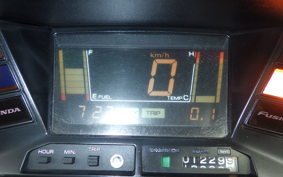 HONDA FUSION X SE MF02