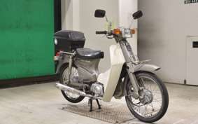 HONDA C50 SUPER CUB E AA01
