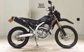 HONDA CRF250L LD MD44