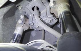 SUZUKI ADDRESS V125 G 1987 CF46A