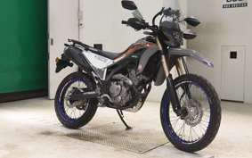HONDA CRF250L 2020 MD47