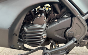 HONDA  REBEL 250 ABS MC49