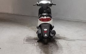 YAMAHA AKUSHI STREET SE53J
