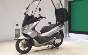 HONDA PCX150-2ﾔﾈﾂｷ KF18