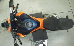 KTM 1290 SUPER DUKE R 2021