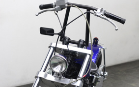 HONDA STEED 400 1990 6105