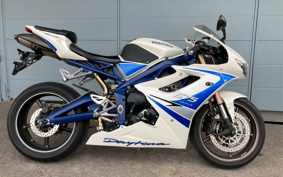 TRIUMPH DAYTONA675SE 2010 TMD106