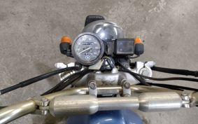 YAMAHA TW200 DG07J