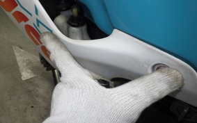 HONDA XL DEGREE 2004 MD26