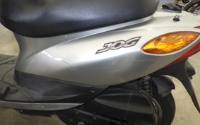 YAMAHA JOG Gen.5 SA36J